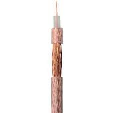 Cabo coaxial digital